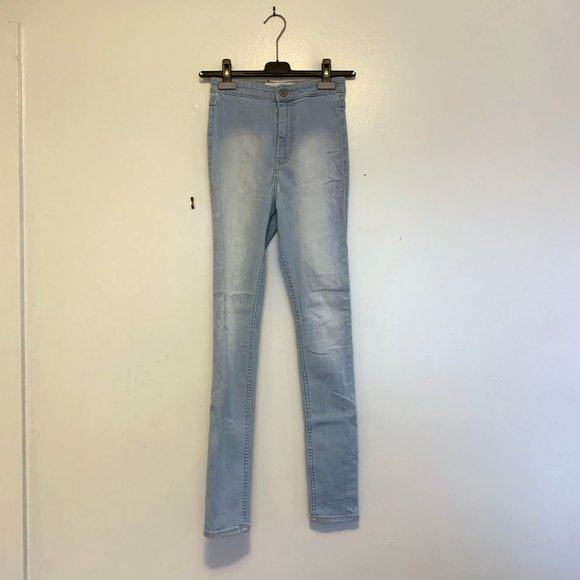 Hollister jeans, 0R/24 - Picture 4 of 5